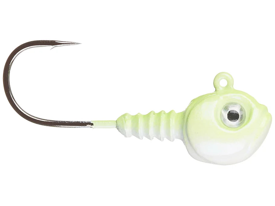 Dirty Jigs Guppy Swimbait Jig Head