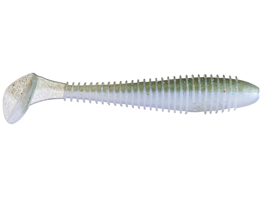 Keitech FAT Swing Impact Swimbait - 3.8''
