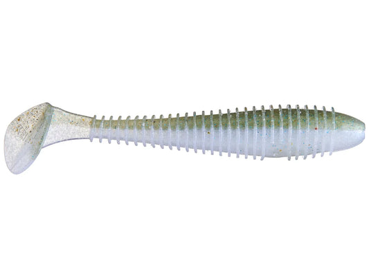 Keitech FAT Swing Impact Swimbait - 6.8"
