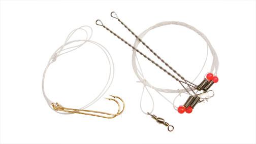 Eagle Claw Crappie Rig #1 S - The Sportsman's Exchange