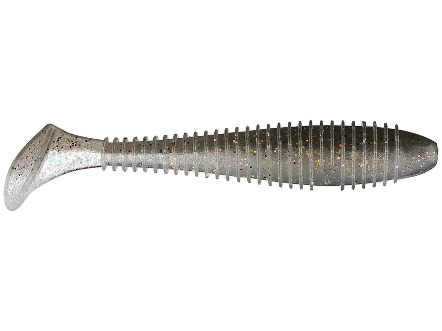 Keitech FAT Swing Impact Swimbait - 3.8''