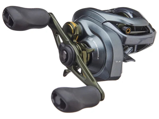 SHIMANO CURADO DC 150HG REEL - The Sportsman's Exchange