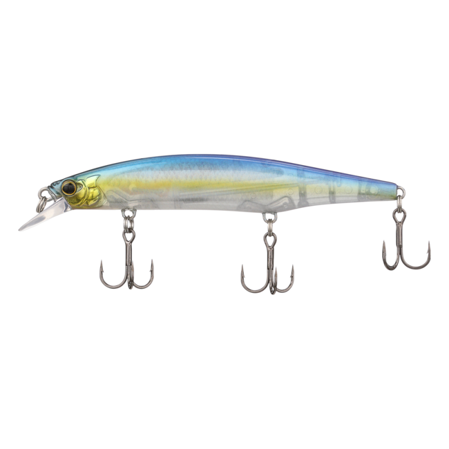 Shimano Zumverno 95SP Flash Boost Jerkbaits