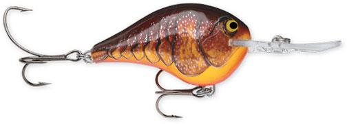 Rapala Dives To Series Crankbait