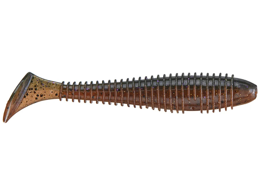 Keitech FAT Swing Impact Swimbait - 3.8''