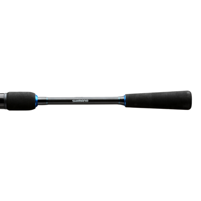 Shimano Nexave Spinning Combo
