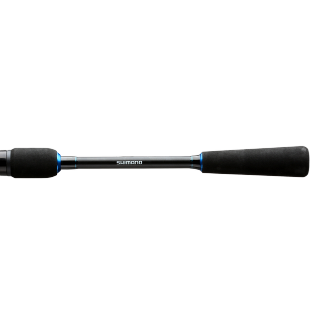 Shimano Nexave Spinning Combo