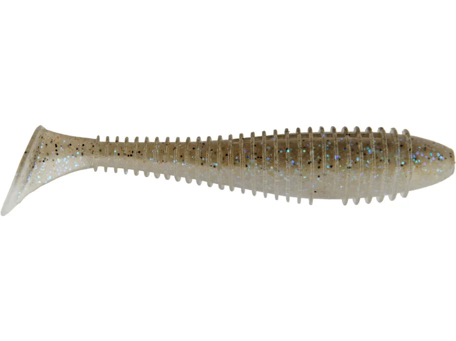 Keitech FAT Swing Impact Swimbait - 3.8''