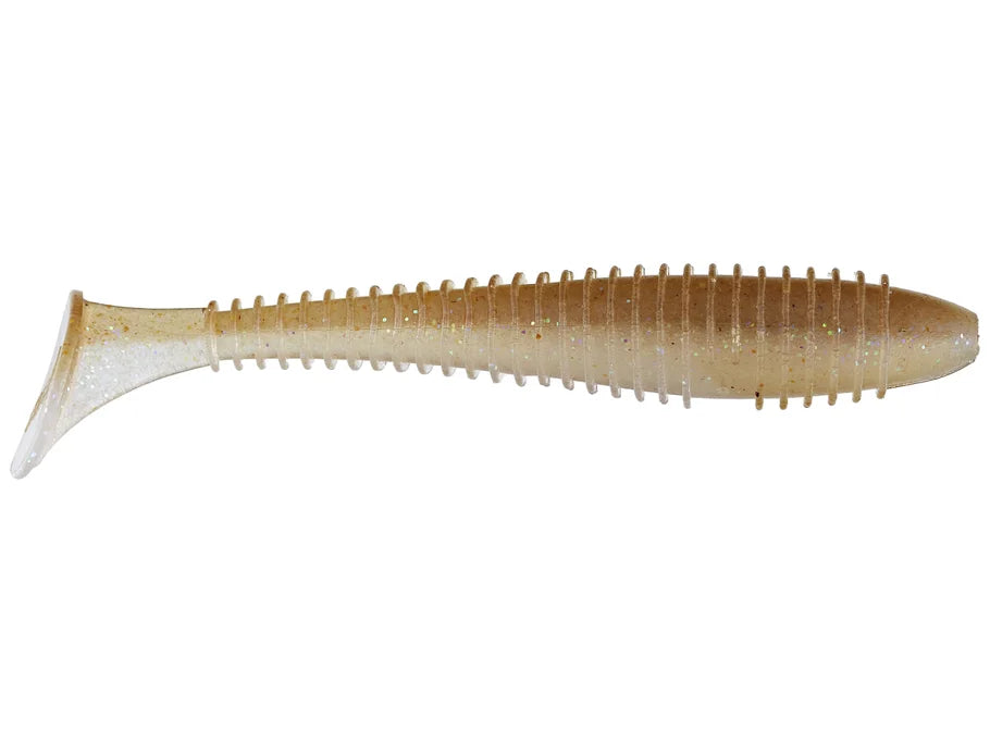 Keitech FAT Swing Impact Swimbait - 3.8''