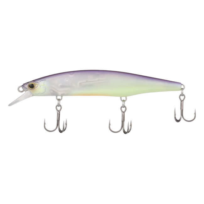 Shimano Zumverno 95SP Flash Boost Jerkbaits