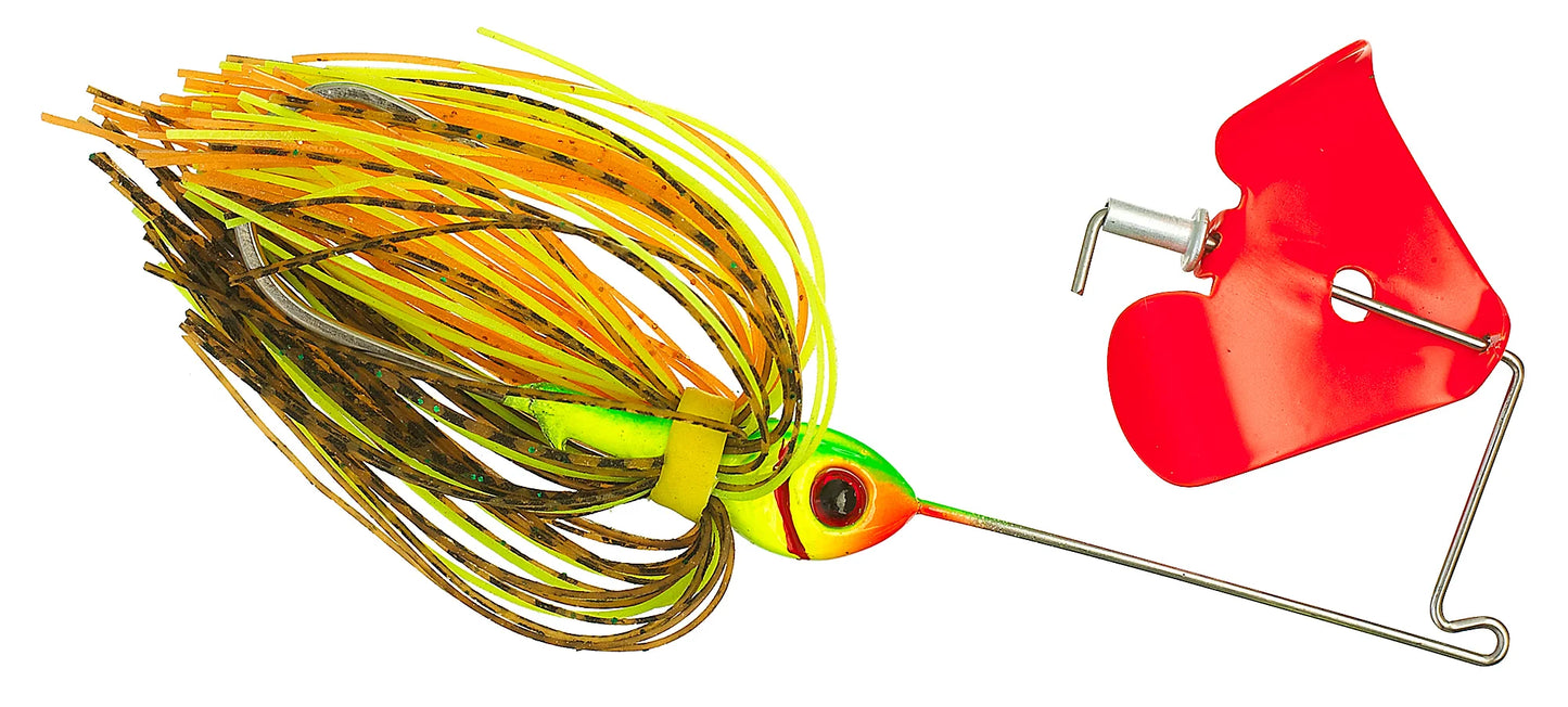 BOOYAH Pond Magic Buzzbait