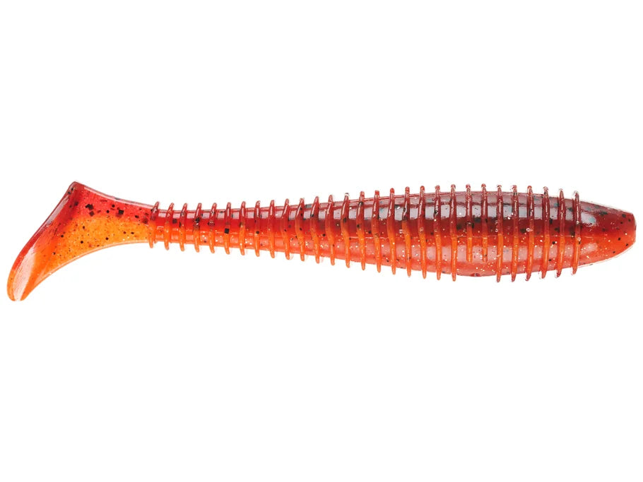 Keitech FAT Swing Impact Swimbait - 3.8''