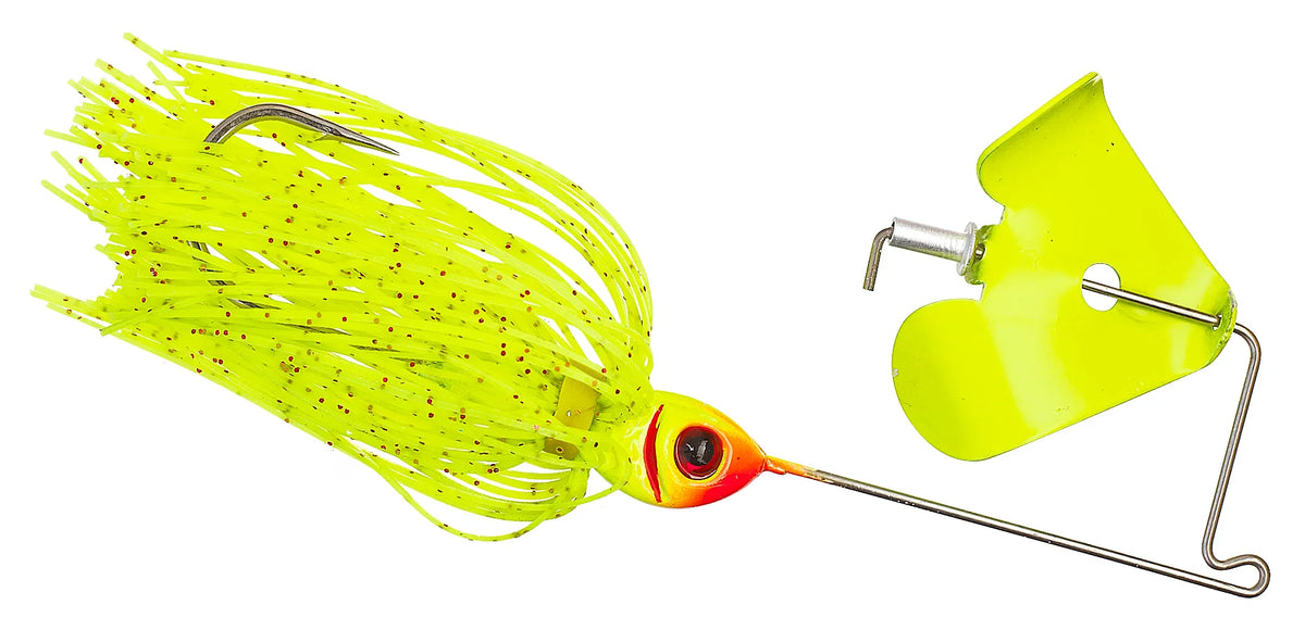 BOOYAH Pond Magic Buzzbait