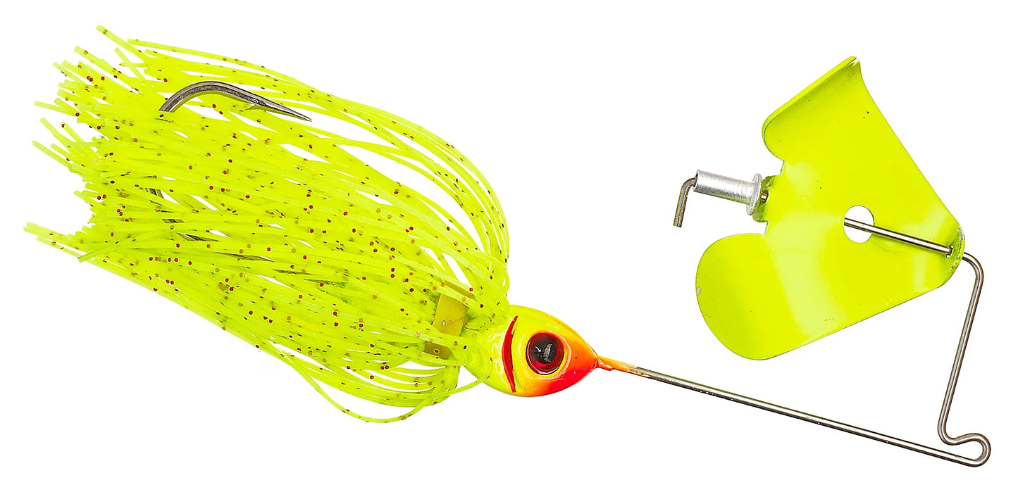 BOOYAH Pond Magic Buzzbait