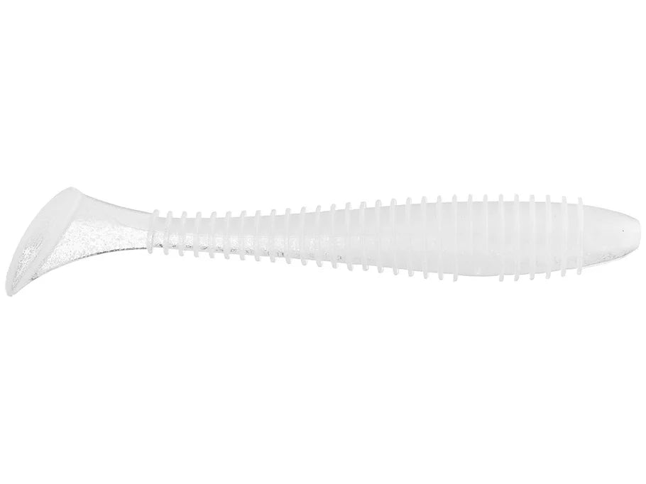 Keitech FAT Swing Impact Swimbait - 3.8''