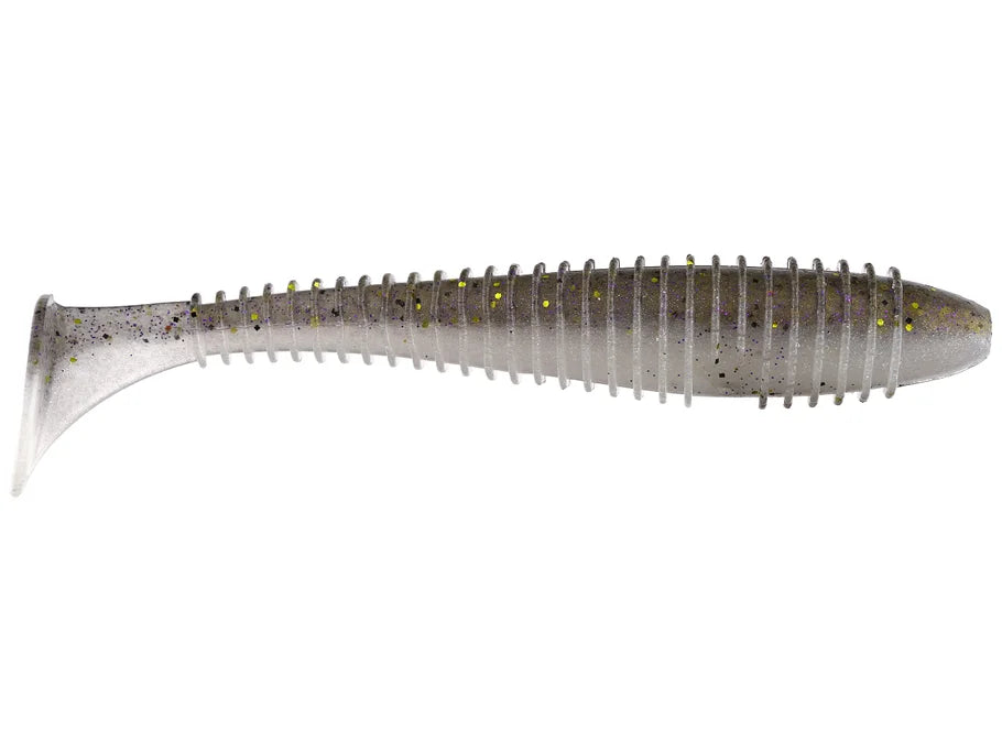 Keitech FAT Swing Impact Swimbait - 3.8''
