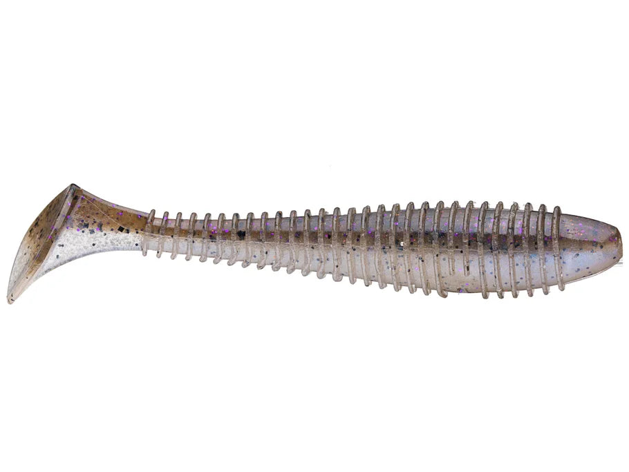 Keitech FAT Swing Impact Swimbait - 3.8''