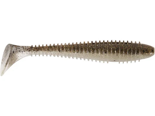 Keitech FAT Swing Impact Swimbait - 3.8''