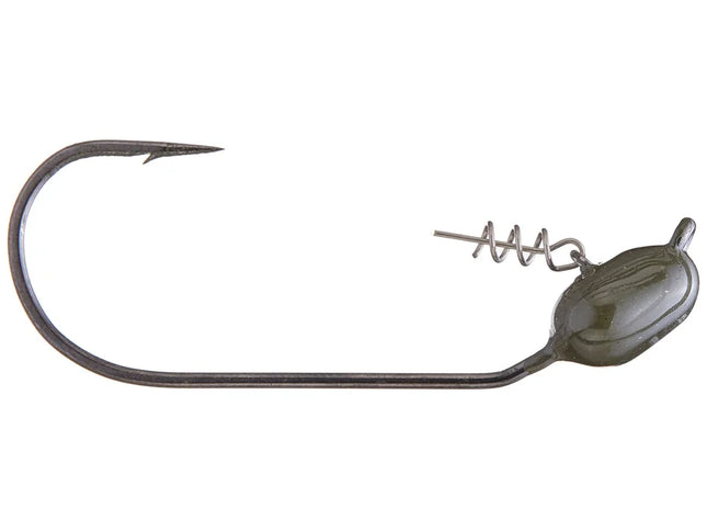 Strike King Tour Grade Mag Jig Head 2pk - No redorder