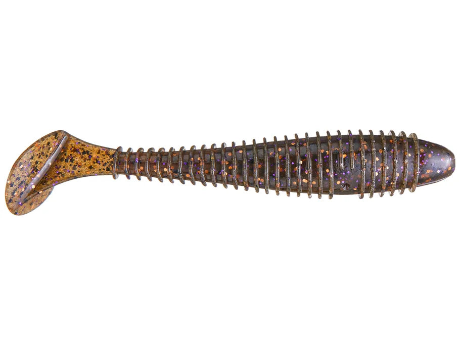 Keitech FAT Swing Impact Swimbait - 3.8''