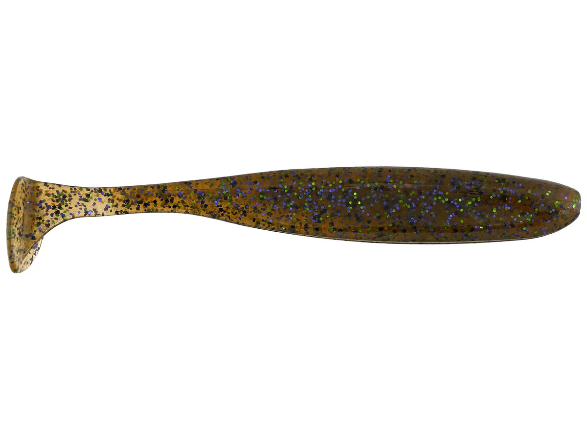 Keitech Easy Shiner Swimbait 4"