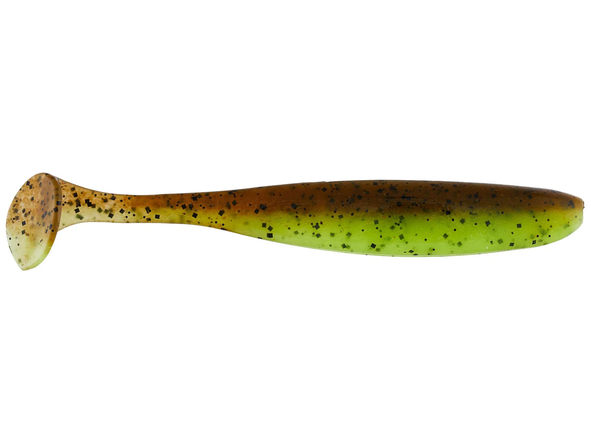 Keitech Easy Shiner Swimbait 4"