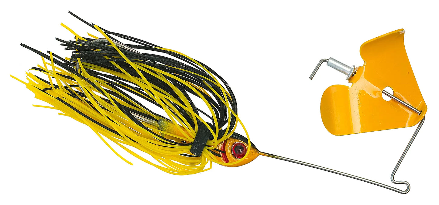 BOOYAH Pond Magic Buzzbait