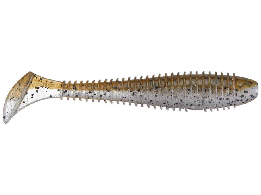 Keitech FAT Swing Impact Swimbait - 3.8''