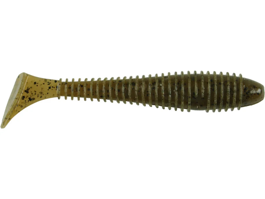 Keitech FAT Swing Impact Swimbait - 3.8''