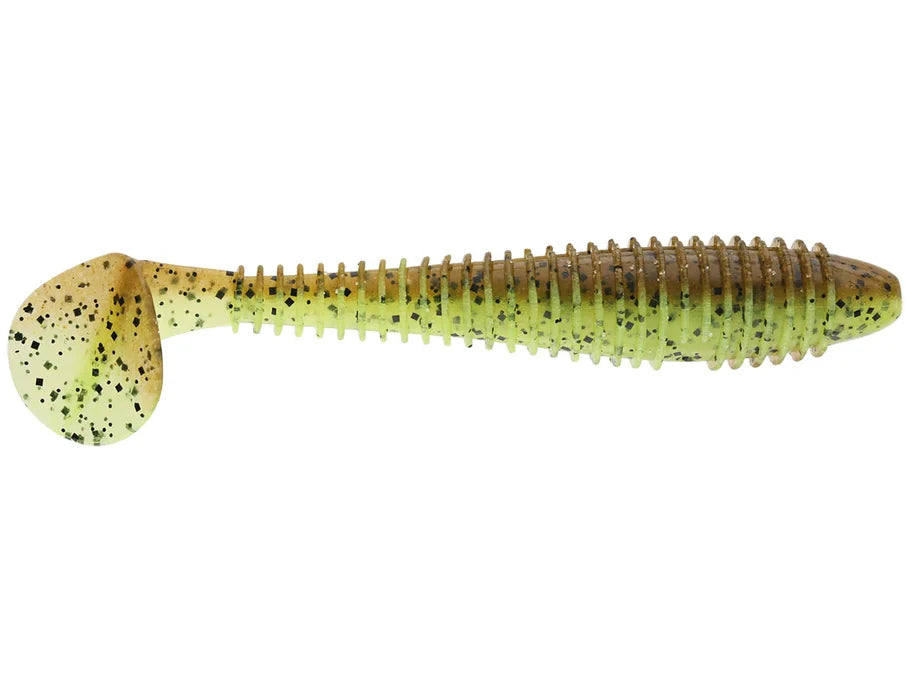 Keitech FAT Swing Impact Swimbait - 3.8''