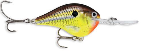 Rapala Dives To Series Crankbait