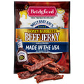 Honey BBQ