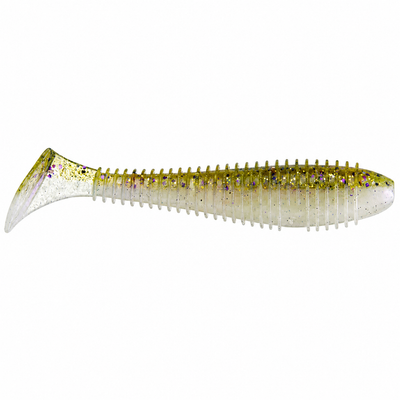 Bass Candy