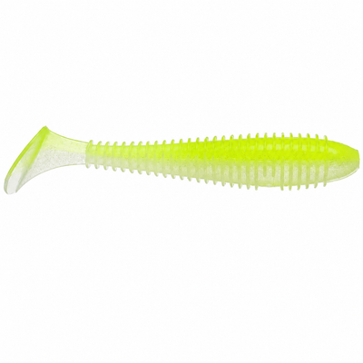 Chartreuse Back Pearl