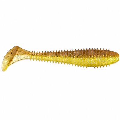 Electric Bluegill