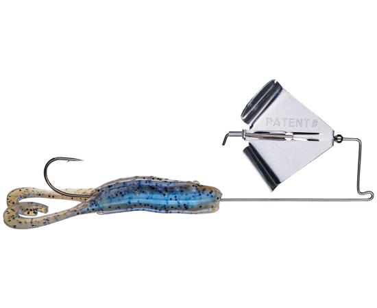 Strike King KVD Toad Buzz