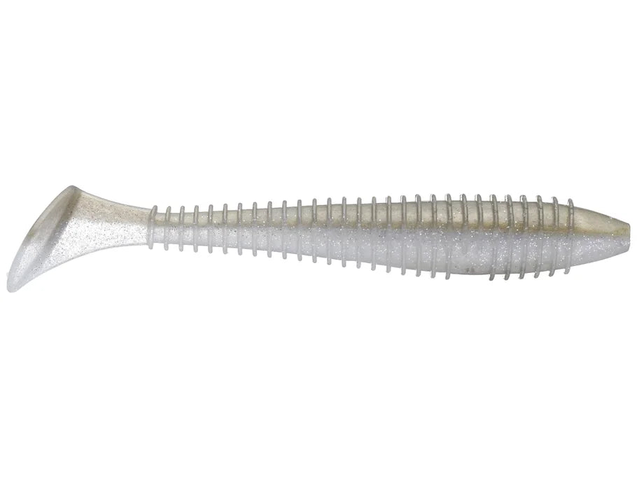 Keitech FAT Swing Impact Swimbait - 3.8''