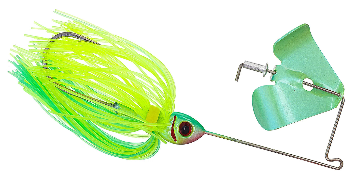 BOOYAH Pond Magic Buzzbait