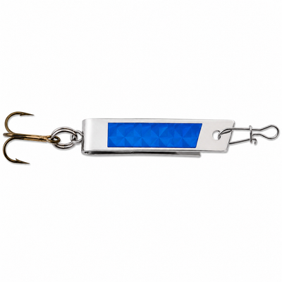 Chrome/Blue Prism-Lite