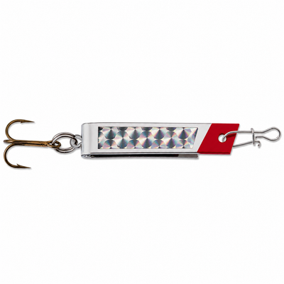 Chrome/Silver Prism-Lite
