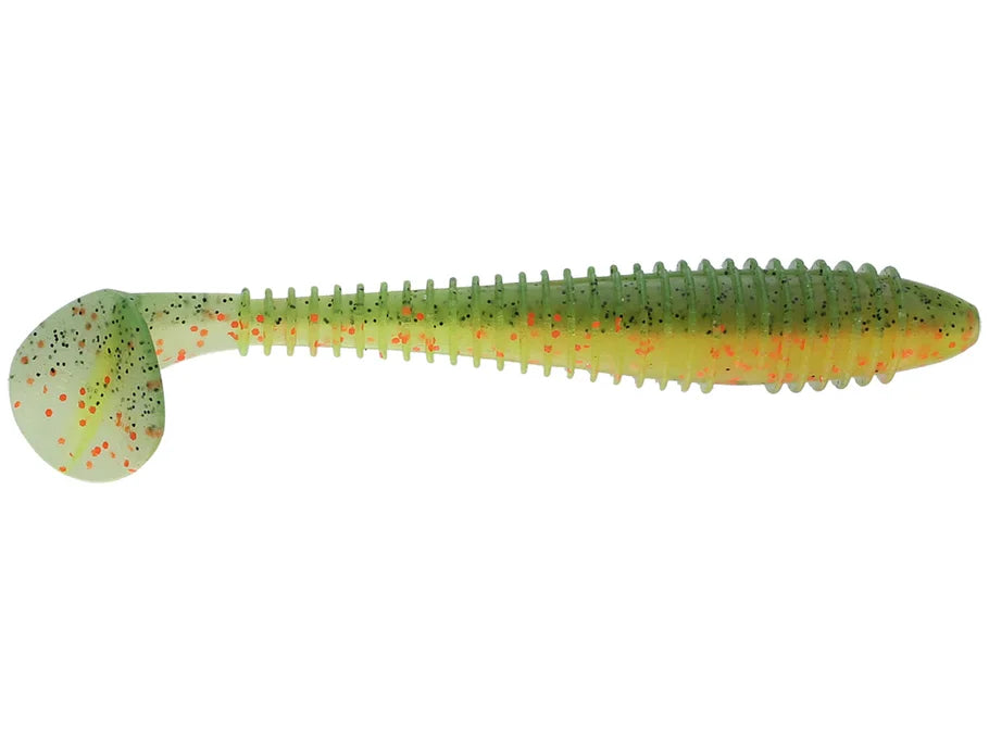 Keitech FAT Swing Impact Swimbait - 3.8''