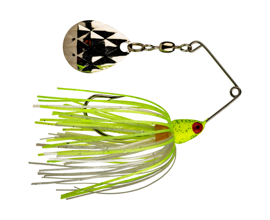 Strike King Mini-King Spinner Bait