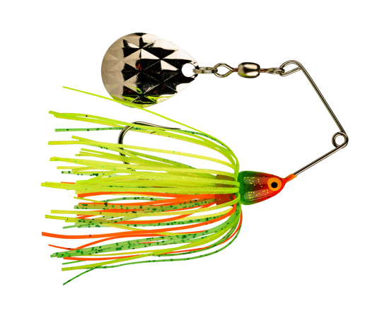 Strike King Mini-King Spinner Bait