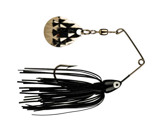 Strike King Mini-King Spinner Bait