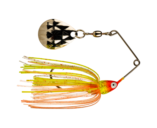 Strike King Mini-King Spinner Bait