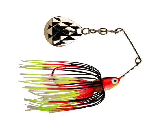 Strike King Mini-King Spinner Bait