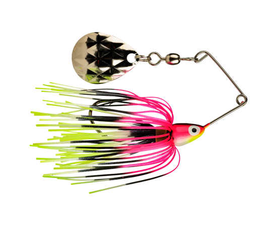 Strike King Mini-King Spinner Bait