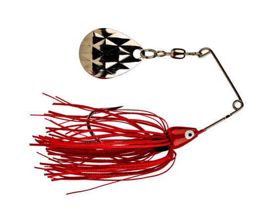 Strike King Mini-King Spinner Bait