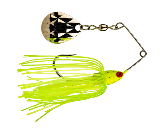 Strike King Mini-King Spinner Bait