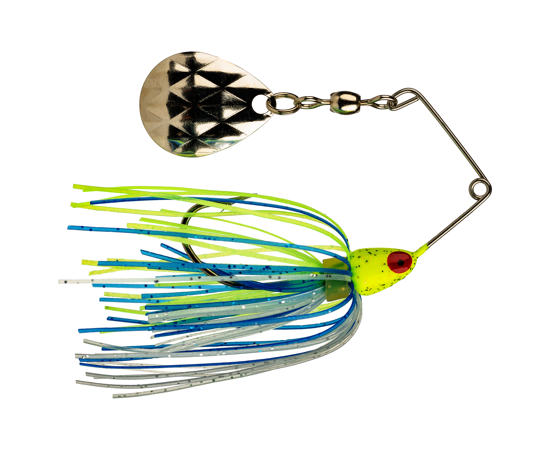 Strike King Mini-King Spinner Bait